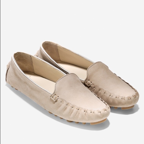 cole haan loafers grand os